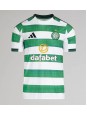 Billige Celtic Hjemmedrakt 2025-26 Kortermet